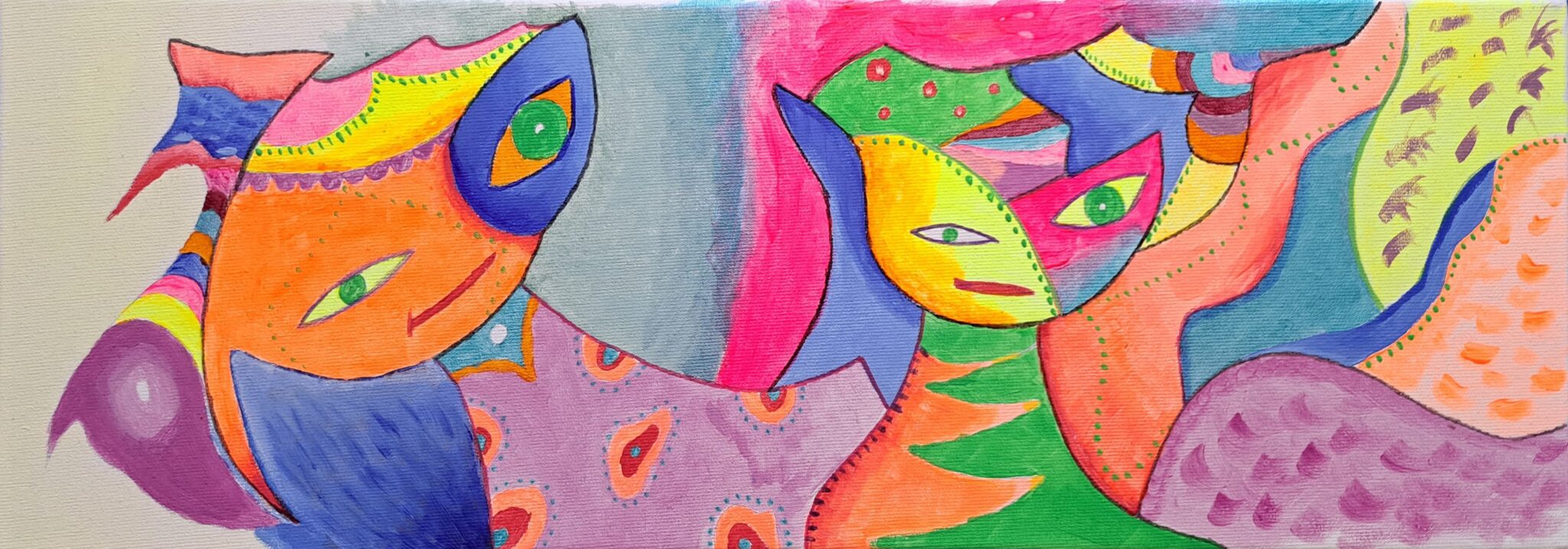 Prietene, Monica Șerban